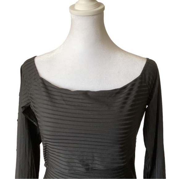 Venus Bandage Top - Picture 3 of 13